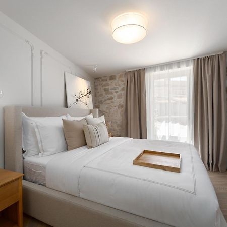 Silent Stone Apartment Vrsar Eksteriør bilde