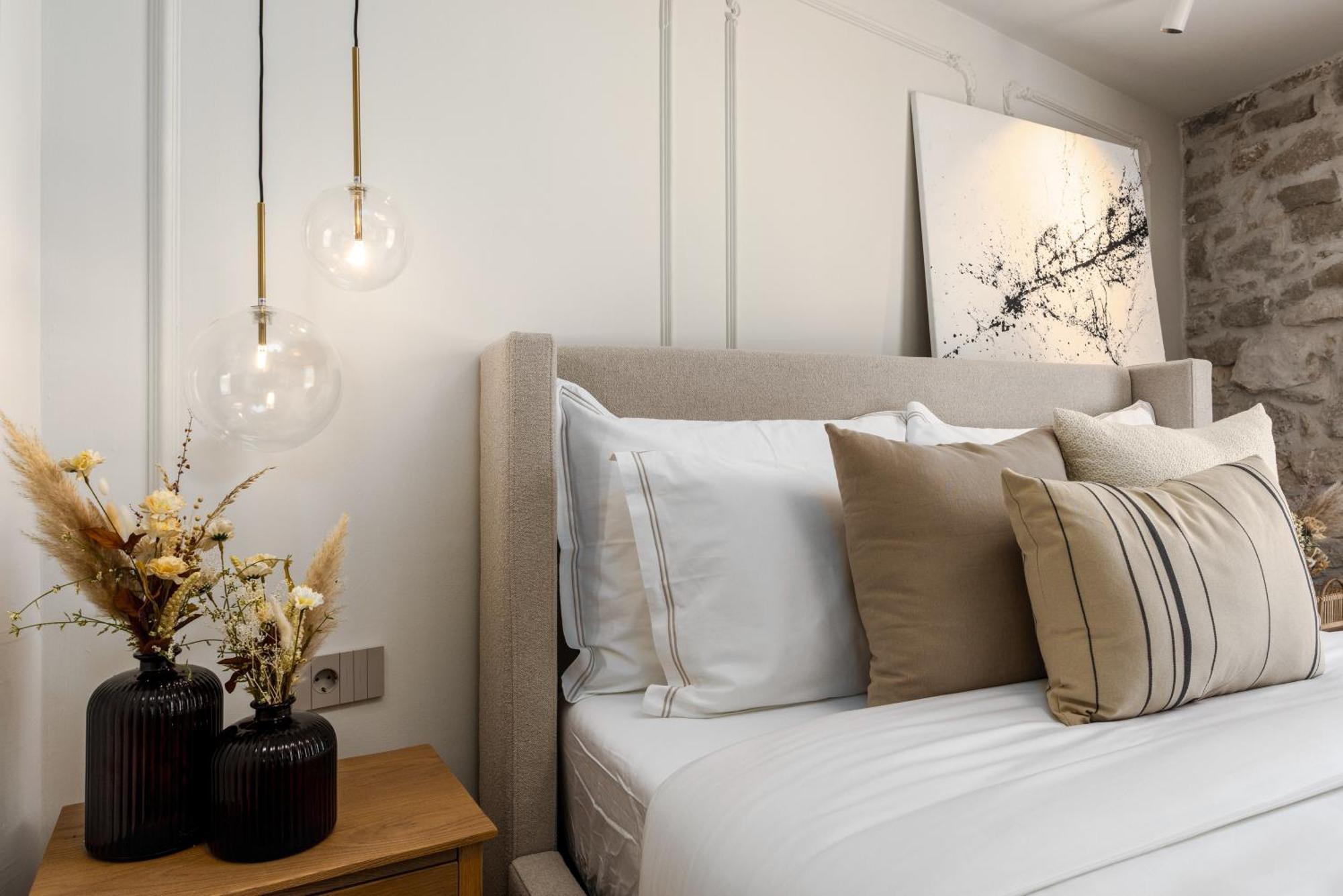 Silent Stone Apartment Vrsar Eksteriør bilde