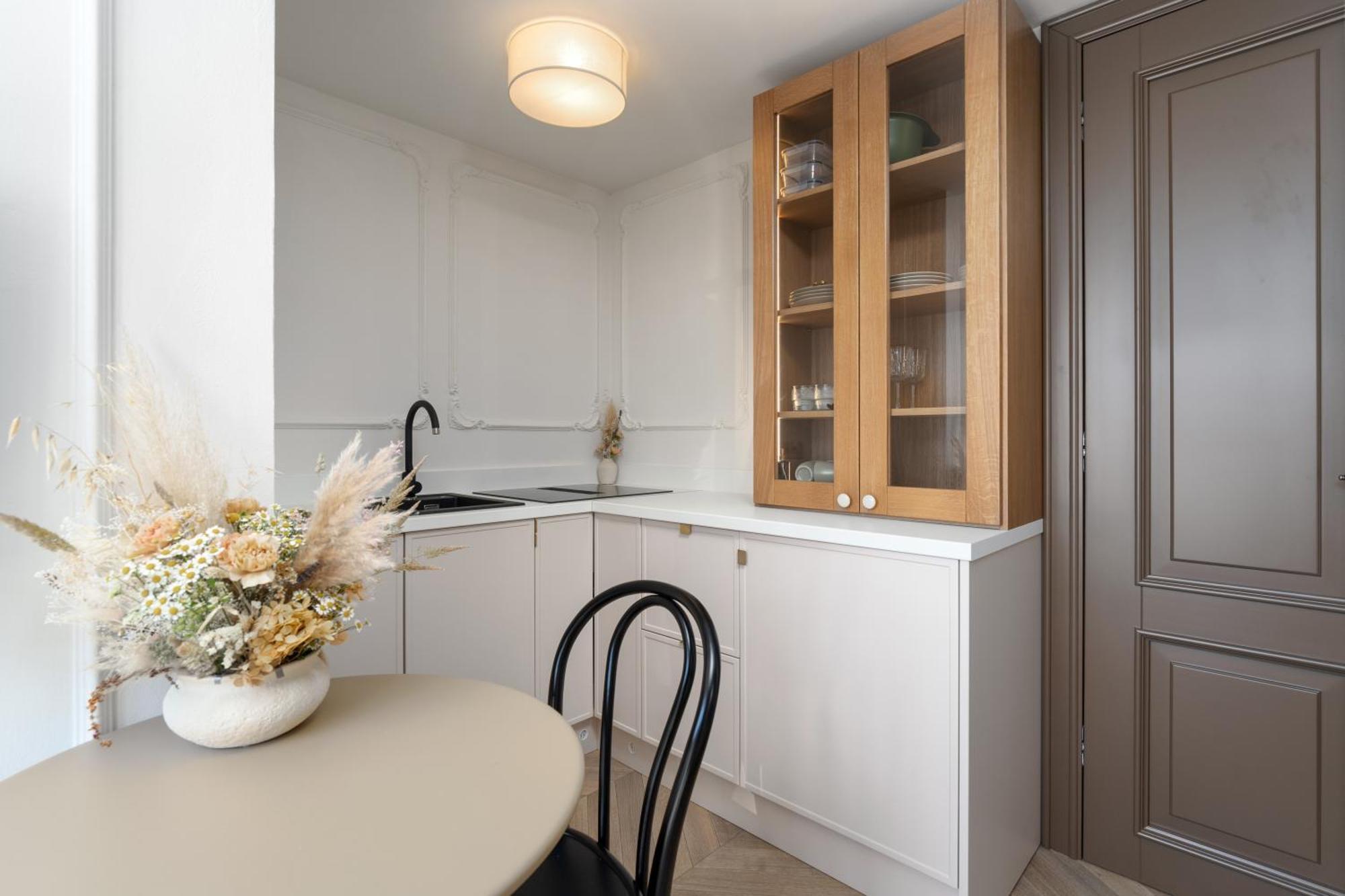 Silent Stone Apartment Vrsar Eksteriør bilde